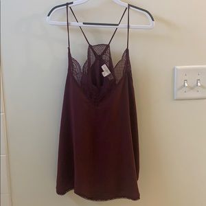 Vici Lace Cami